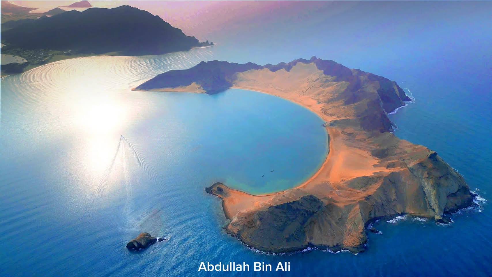 البريقة... الوجهة المثالية لعشاق البحر والتاريخ