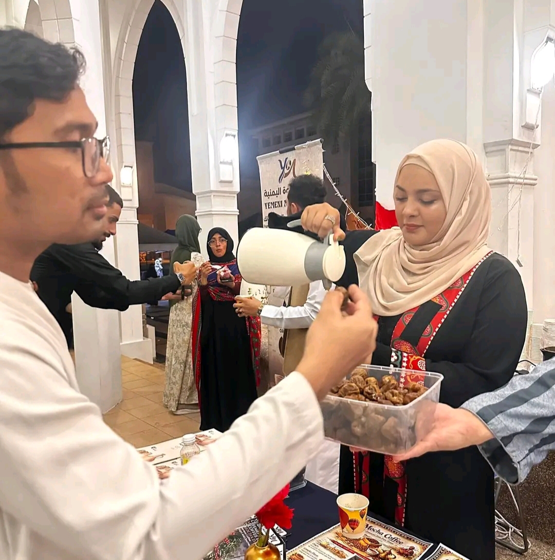 حكاية البن اليمني.. من مدرجات الجبال إلى طاولات العالم