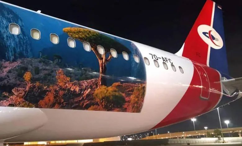 الإرياني: اتفاق على رحلات منتظمة بين سقطرى والسعودية لدعم السياحة