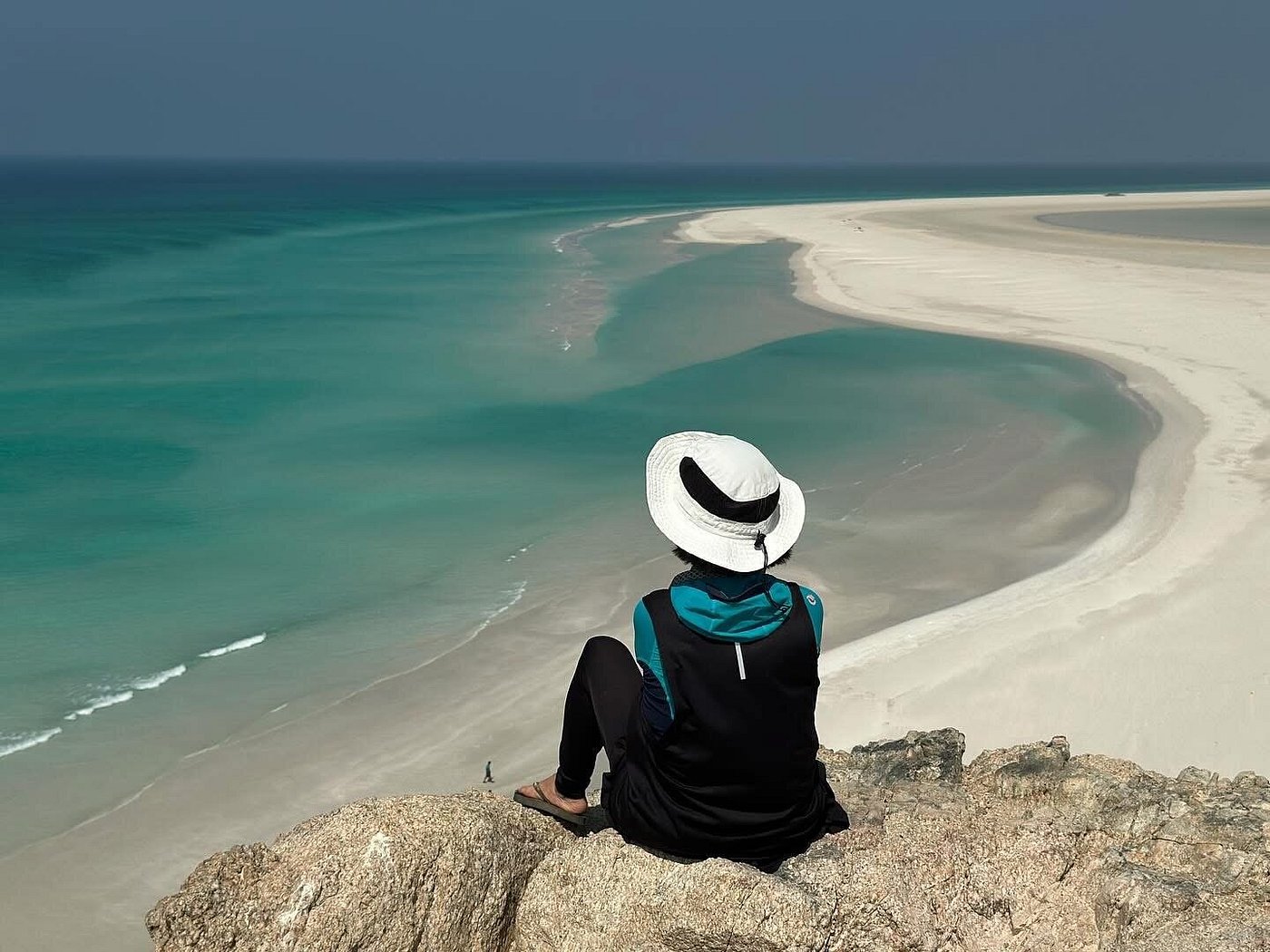 سقطرى.. جزيرة الأساطير والتنوع البيولوجي و "جالاباجوس المحيط الهندي"